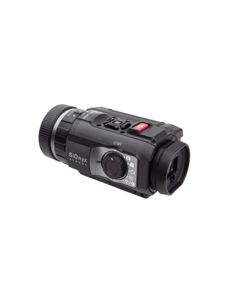 SO000001 - SIONYX Aurora BLACK Visore/Telecamera per visione notturna