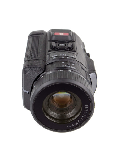 SO000001 - SIONYX Aurora BLACK Visore/Telecamera per visione notturna