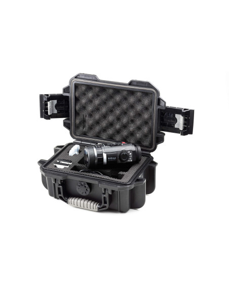 SO000001 - SIONYX Aurora BLACK Visore/Telecamera per visione notturna