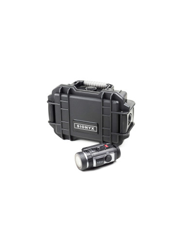 SO000001 - SIONYX Aurora BLACK Visore/Telecamera per visione notturna