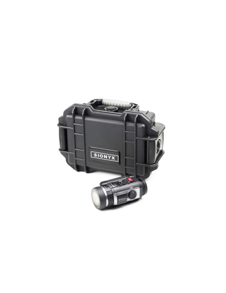 SO000001 - SIONYX Aurora BLACK Visore/Telecamera per visione notturna