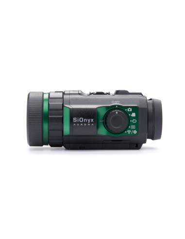 SO000002 - SIONYX Aurora Visore-Telecamera per visione notturna