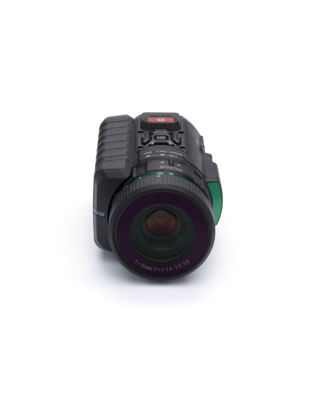 SO000002 - SIONYX Aurora Visore-Telecamera per visione notturna