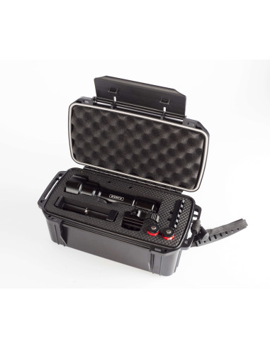 Sionyx illuminatole IR raggi infrarossi compatibile con Sionyx Aurora