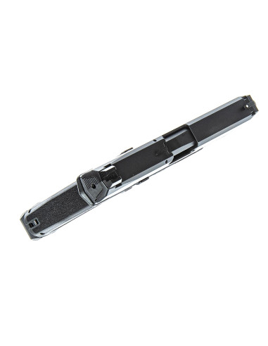 PS000413   AREX REX DELTA GEN II L Cal.9x21 Graphite Black 6