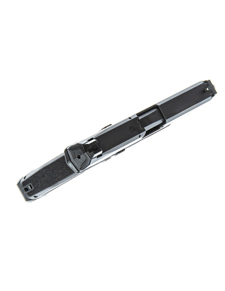 PS000413   AREX REX DELTA GEN II L Cal.9x21 Graphite Black 6