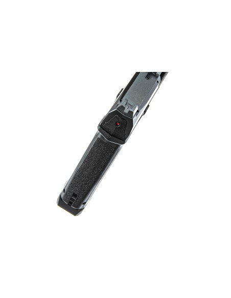 PS000413   AREX REX DELTA GEN II L Cal.9x21 Graphite Black 7