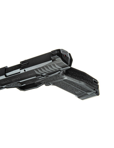 PS000413   AREX REX DELTA GEN II L Cal.9x21 Graphite Black 8