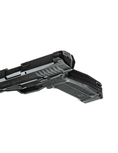 PS000413   AREX REX DELTA GEN II L Cal.9x21 Graphite Black 8