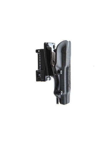 FO000593 - Ghost Civilian 3G Elite DESTRA per Beretta 92X