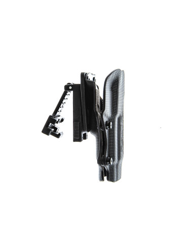 FO000593 - Ghost Civilian 3G Elite DESTRA per Beretta 92X