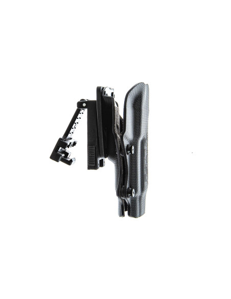 FO000593 - Ghost Civilian 3G Elite DESTRA per Beretta 92X