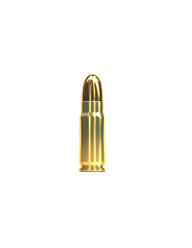 7 62 25 tokarev fmj v310112 85 grs