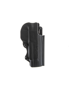 FO000597 - Ghost Civilian Elite Ineterno Foderato per Beretta 92X