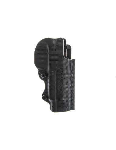 FO000597 - Ghost Civilian Elite Ineterno Foderato per Beretta 92X