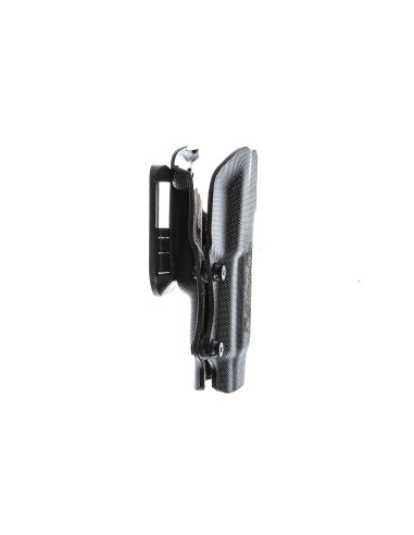 FO000597 - Ghost Civilian Elite Ineterno Foderato per Beretta 92X