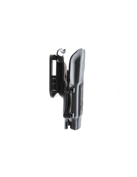 FO000597 - Ghost Civilian Elite Ineterno Foderato per Beretta 92X