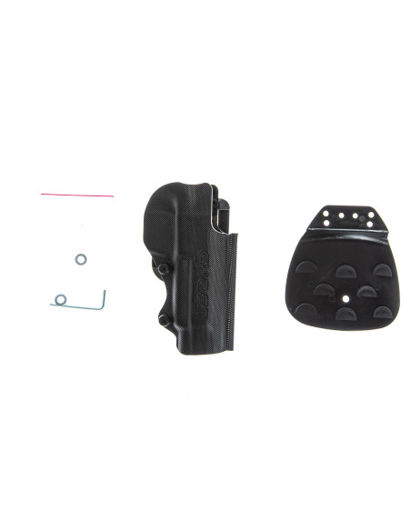 FO000597 - Ghost Civilian Elite Ineterno Foderato per Beretta 92X