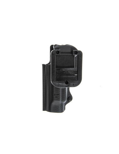 FO000597 - Ghost Civilian Elite Ineterno Foderato per Beretta 92X