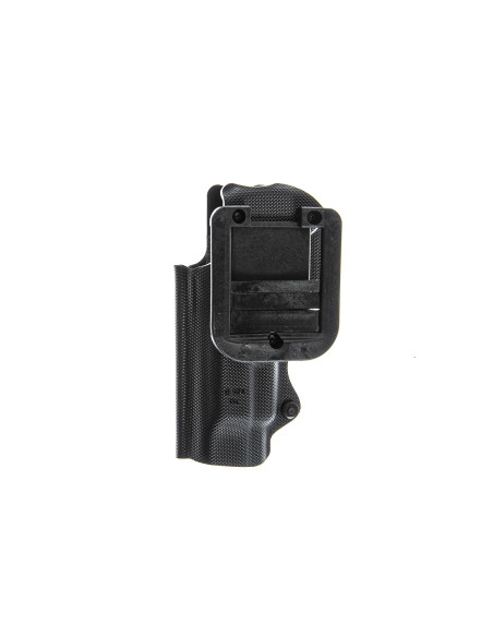 FO000597 - Ghost Civilian Elite Ineterno Foderato per Beretta 92X