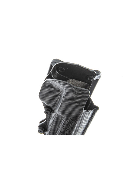 FO000597 - Ghost Civilian Elite Ineterno Foderato per Beretta 92X