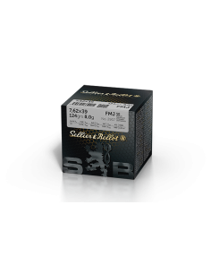 box 7 62 39 fmj v340842 124 grs