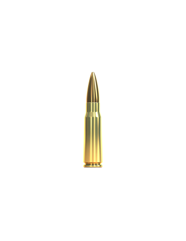 7 62 39 fmj v340842 124 grs