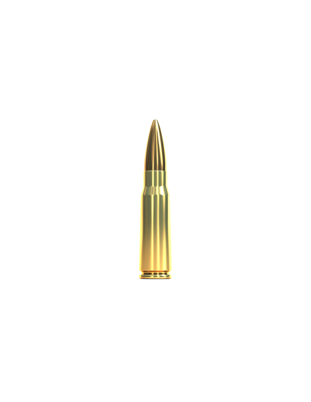 7 62 39 fmj v340842 124 grs