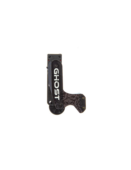 GHOST "HYDRA" FONDINA DESTRA DA TIRO IPSC PER CZ SHADOW 2