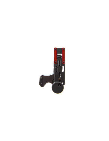 GHOST "HYDRA" FONDINA DESTRA DA TIRO IPSC PER CZ SHADOW 2