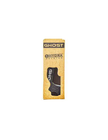 GHOST "HYDRA" FONDINA DESTRA DA TIRO IPSC PER CZ SHADOW 2