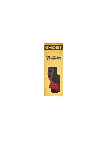 GHOST "HYDRA S" FONDINA DESTRA DA TIRO IPSC PER TANFOGLIO LIMITED/STOCK II