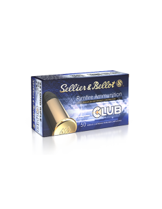box 22 long rifle club v355297 40 grs