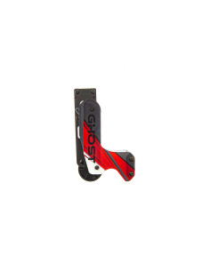 GHOST "HYDRA S" FONDINA MANCINA DA TIRO IPSC PER SIG 320 (SGHYS-24)