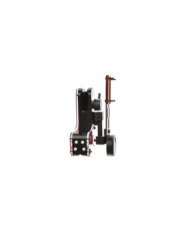 GHOST "HYDRA S" FONDINA MANCINA DA TIRO IPSC PER TANFOGLIO LIMITED/STOCK II (SGHYS-61)