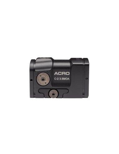 AP000134   AIMPOINT RED DOT MOD. ACRO C 2 3.5 MOA 3