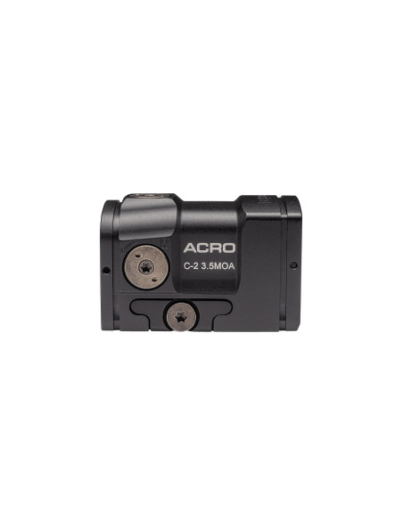 AP000134   AIMPOINT RED DOT MOD. ACRO C 2 3.5 MOA 3