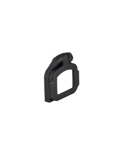 AP000137   Coprilente flip up Aimpoint POSTERIORE per Acro C2 2 2