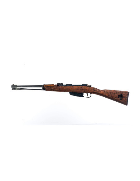 Carcano 91 Cavalleria - Moschetto originale da collezione