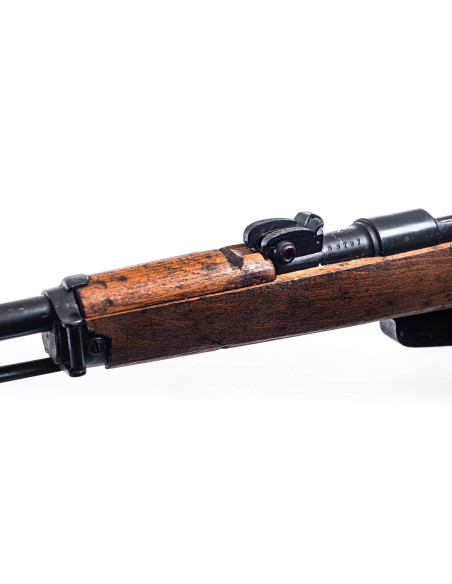 Carcano 91 Cavalleria - Moschetto originale da collezione