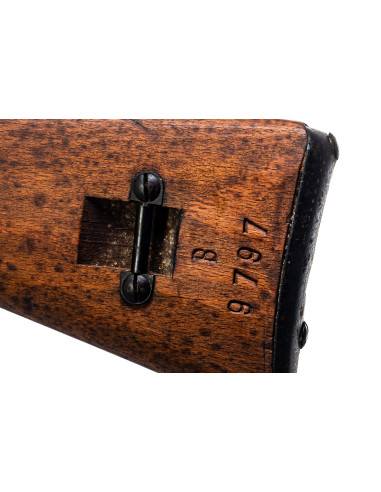 Carcano 91 Cavalleria - Moschetto originale da collezione