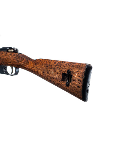 Carcano 91 Cavalleria - Moschetto originale da collezione