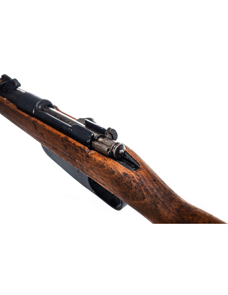 Carcano 91 Cavalleria - Moschetto originale da collezione