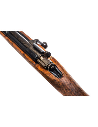 Carcano 91 Cavalleria - Moschetto originale da collezione