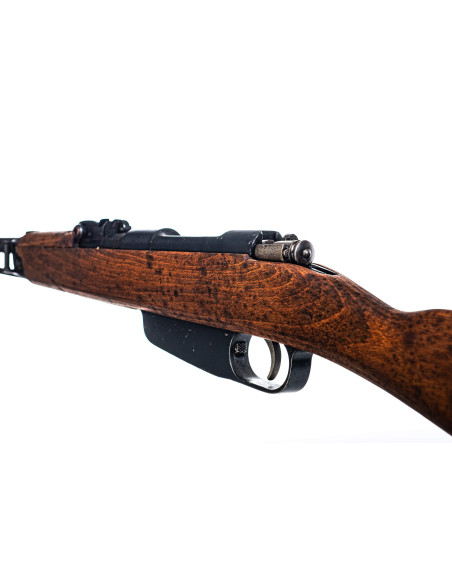 Carcano 91 Cavalleria - Moschetto originale da collezione