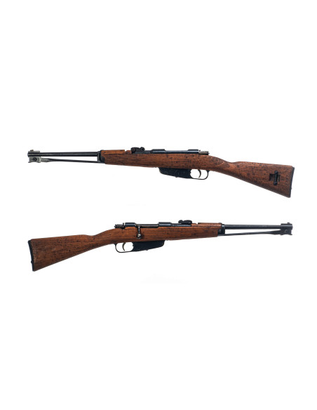Carcano 91 Cavalleria - Moschetto originale da collezione