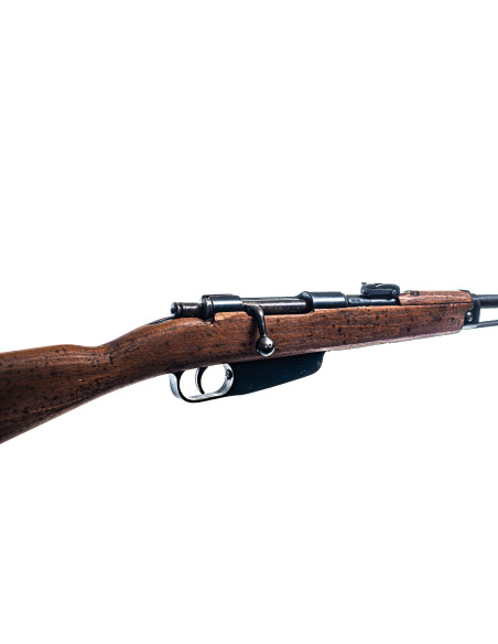 Carcano 91 Cavalleria - Moschetto originale da collezione