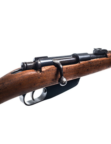 Carcano 91 Cavalleria - Moschetto originale da collezione