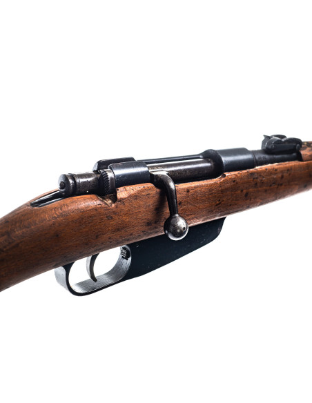 Carcano 91 Cavalleria - Moschetto originale da collezione