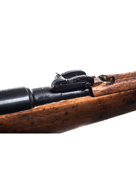 Carcano 91 Cavalleria - Moschetto originale da collezione